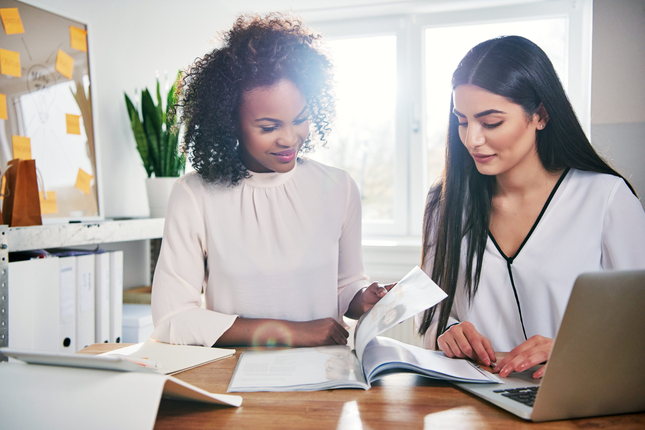 Publiland, gestion de projet, BAT, catalogue multilingue, photographie produit, retouche photo, schémas techniques, conseil impression, PDF, feuilletage en ligne, transparence, communication visuelle