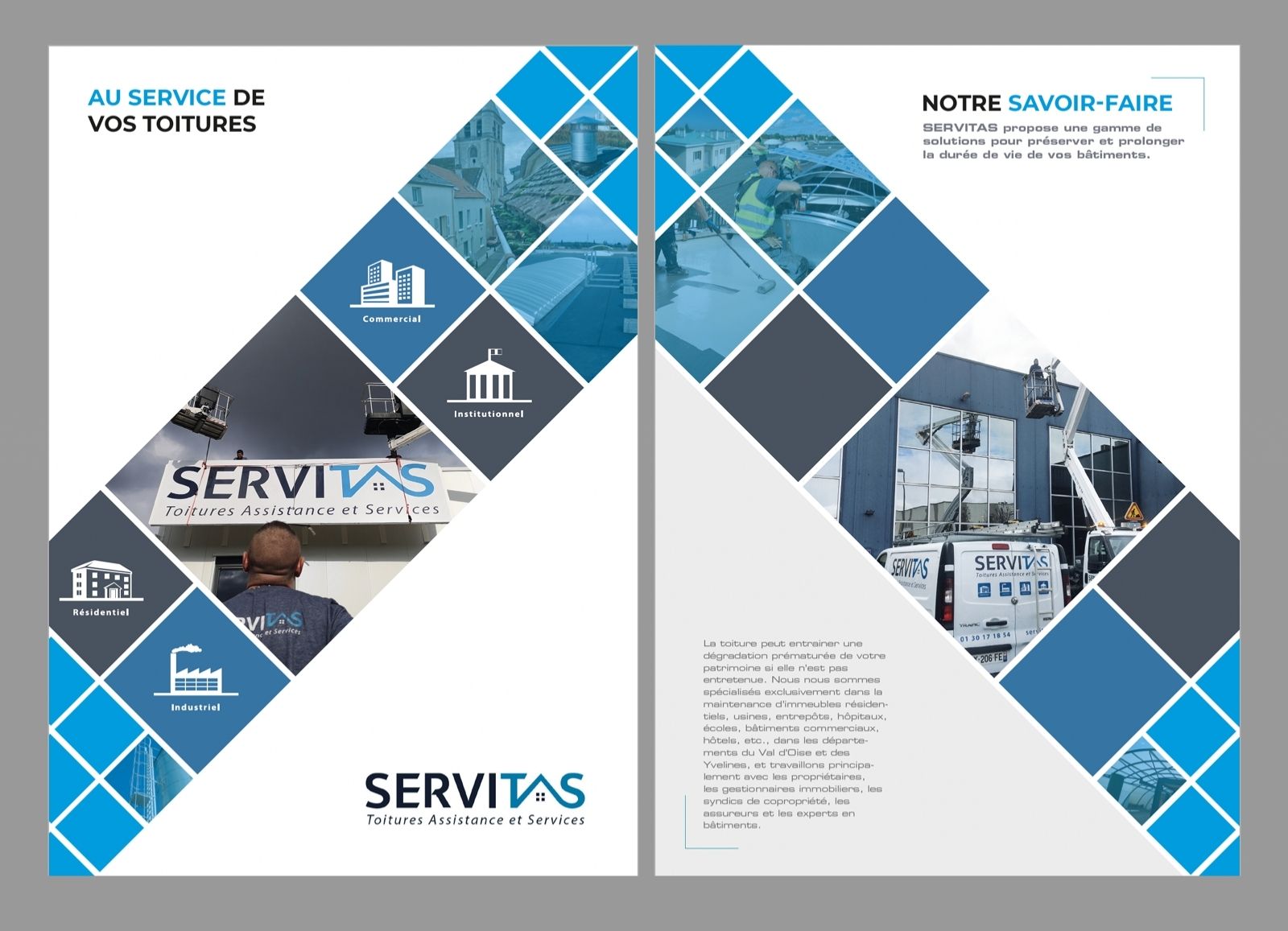 création graphique print signalétique panneaux immobiliers plaquette commerciale dépliant cartes de visite flyers calendrier grand format roll-up enseigne vitrophanie adhésif micro-perforé covering véhicule / covering voiture panneau de fin de chantier goodies personnalisés signature mail