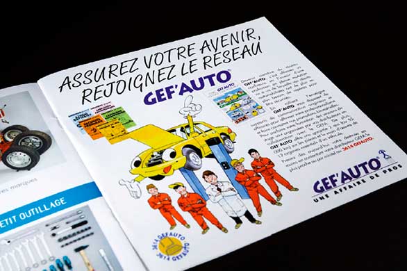 création graphique print signalétique panneaux immobiliers plaquette commerciale dépliant cartes de visite flyers calendrier grand format roll-up enseigne vitrophanie adhésif micro-perforé covering véhicule / covering voiture panneau de fin de chantier goodies personnalisés signature mail photographie