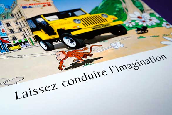 création graphique print signalétique panneaux immobiliers plaquette commerciale dépliant cartes de visite flyers calendrier grand format roll-up enseigne vitrophanie adhésif micro-perforé covering véhicule / covering voiture panneau de fin de chantier goodies personnalisés signature mail photographie